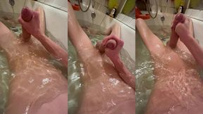 you have to try my salty precum