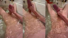 you have to try my salty precum