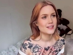 Amateur Webcam Chick Masturbates On Webcam More at