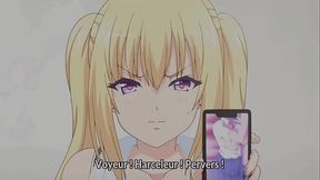 Dad Katsu! OAV 1 vostfr