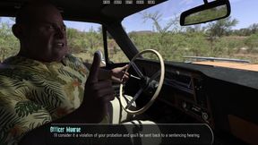 Going to the Halfway House - Halway House #1