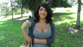 Evilangel 68 -Trans - Jane Marie