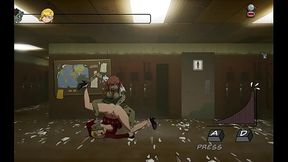 Escape From Zombie U 01/01