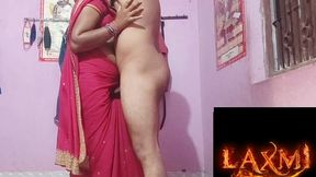 indian beautiful stepmom get fucked by her young amateur stepson in doggy style real standing in bathroom hardcore doggy style full hindi audio homemade sex video.