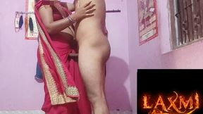 indian beautiful stepmom get fucked by her young amateur stepson in doggy style real standing in bathroom hardcore doggy style full hindi audio homemade sex video.