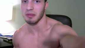 Jacob Weston Private Show