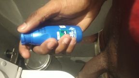 Banging Tamil10inchesbbc Oil Massage Is Back with Passionate Parashute