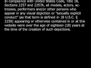 【無】縦型動画 042 ～マッサージは挿入前のペッティング～ パート1