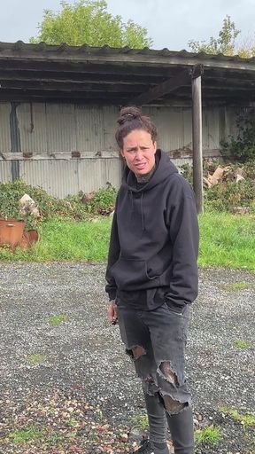 Smash Bus Pick up W Callie Roks