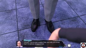 [Gameplay] The Awakening -(PT 08)- [Slime Games]