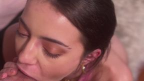 Slim Kylie Quinn Asks For Another Round Of Fucking