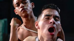 Slutty Boy Hole Needs Big Cock