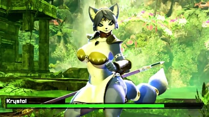 Another Krystal PMV-HMV