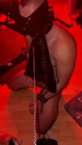 Boots Fetish , Foot Fetish