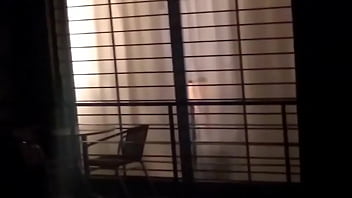 Otra vez la puta de m&iacute_ vecina