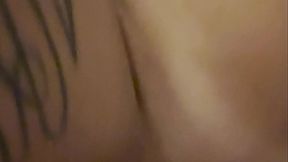 Italian Silvia Preslar gives me her pussy and we cum like crazy. HARDCORE COUPLE!!