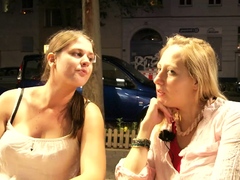 Blonde MILF with Big Boobs Playing Cam Free Porn