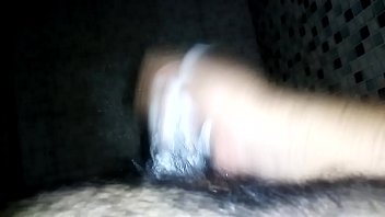 paja en el ba&ntilde_o