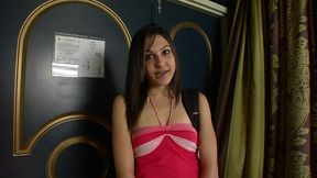 fresh face simone lopez !