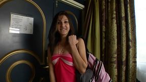 fresh face simone lopez !