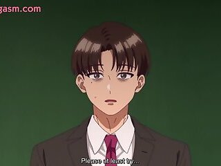 Guilty Hole 1 Subbed NEW RELEASED UNCENSORED HENTAI