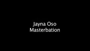 In this second, solo masturbation bonus scene, you'_ll be looking at the horny Asian Jayna...