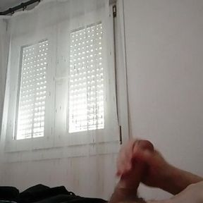 My girlfriend is a transsexual sitting on my face and says that only regaalaal men masturbate  #14