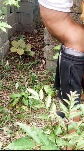 A Stepbrother to the King of Gomorrah.