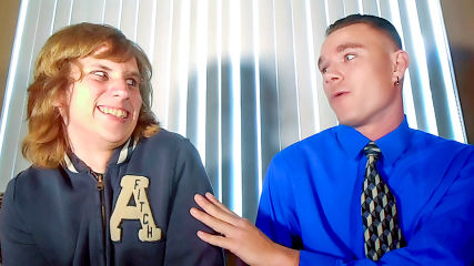 Humiliating The Class Bully