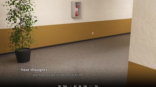 WVM - PART 59- THE NEW TEAMMATE