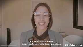 Beginner'_s Guide: Anal Stimulation Tutorial - Part 5