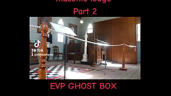 My Paranormal investigations