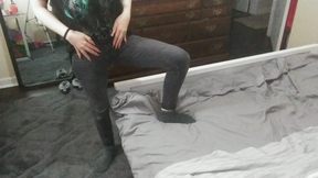 Skinny denim jeans joi