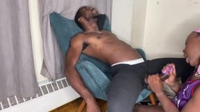 CUM CHALLENGE SEASON 1.1
