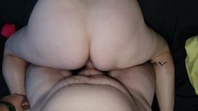 daddie issues made me ride my stepdad