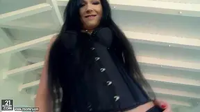 21Sextury Video: Anal Switch