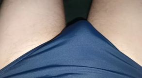 My speedo