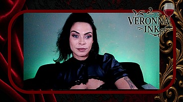 Veronna Ink – the heat your screen was missing III