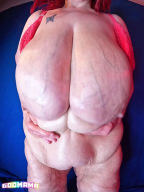 Feed Your Fat Fetish