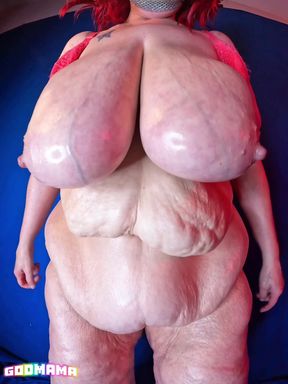 Feed Your Fat Fetish