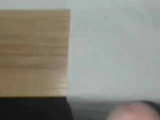 I felt so lustful in my Nike large logo sweatpants