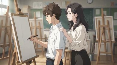 Artist Best Friends Loud Squirting Hard Anime Sex Futanari Mistress