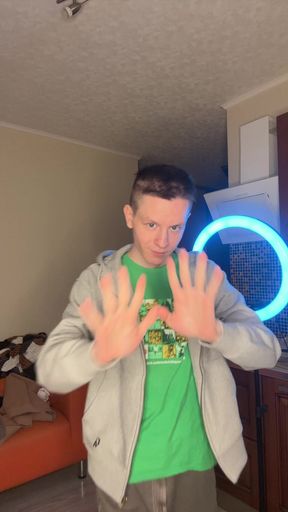 not me thinking this was a good idea