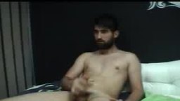 Alex Alpha Private Show