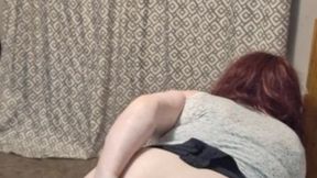 Mmmm so fuckin horny an wet I wanna take it deep in my tight wet pussy