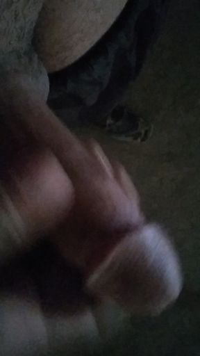 Solo Masturbation