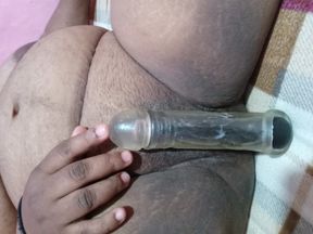 I helped for wifes fun and orgasms