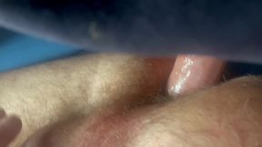 strap on compilation - little blonde fucking ass