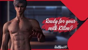 Sylus Gives You A Ride In N109 (soft Dom/breeding)