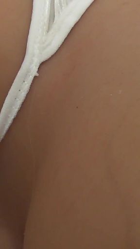 My Fake Woman Moans When I Whip Her and Humiliate Her Deeply